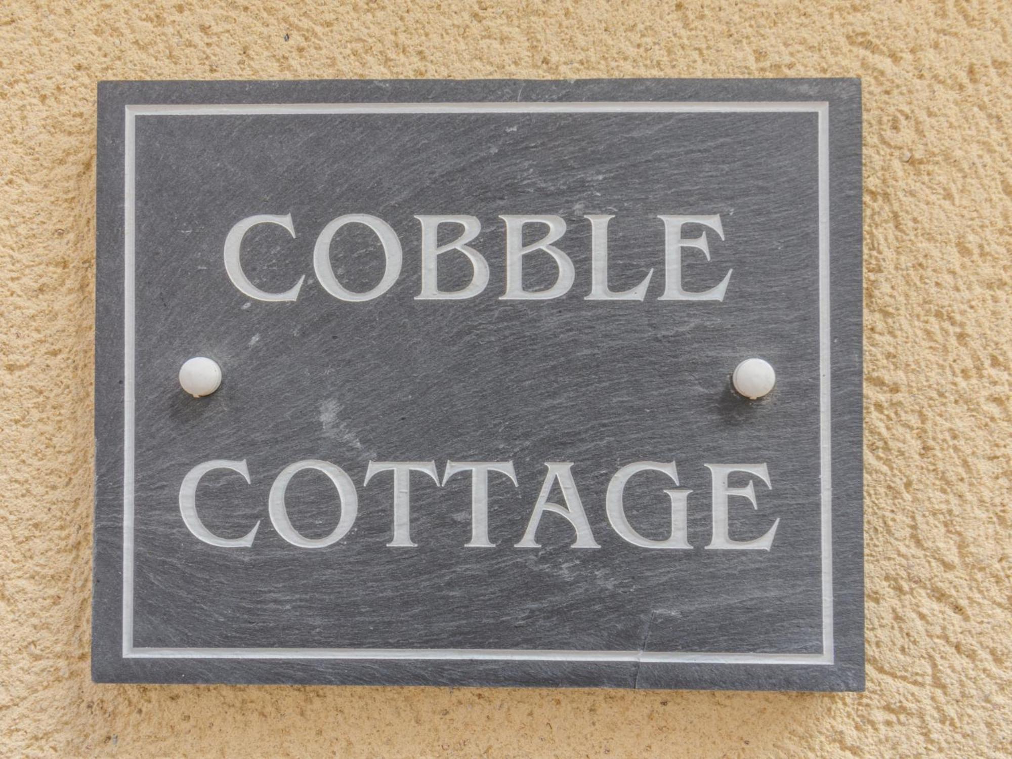 Cobble Cottage - Uk38973 Whitby Extérieur photo